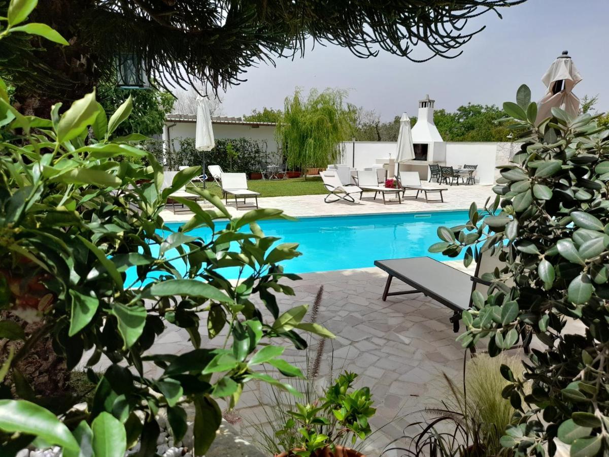 Casa Vacanza Augusto อุจจาโน ลาเคียซา ภายนอก รูปภาพ